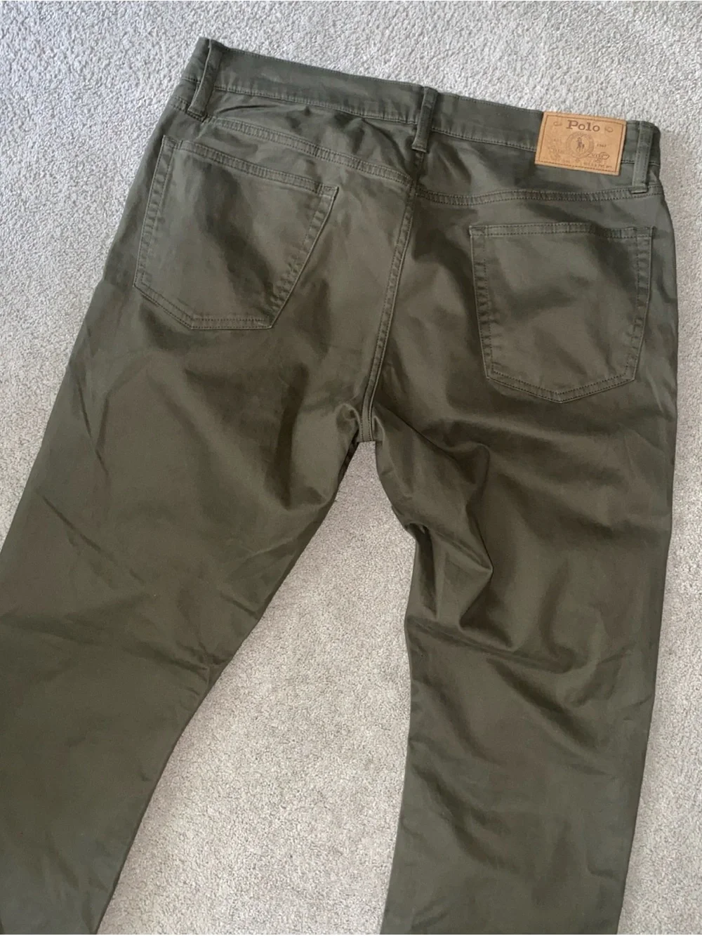 Polo Ralph Lauren polo ralph